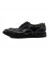 CHURCH'S (チャーチ) BURWOOD MET BLK POLISHED ブラック サイズ:23.5㎝：10000円