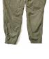 中古・古着 SOPH. (ソフ) SUPPLEX NYLON EASY PANTS オリーブ サイズ:S：13000円