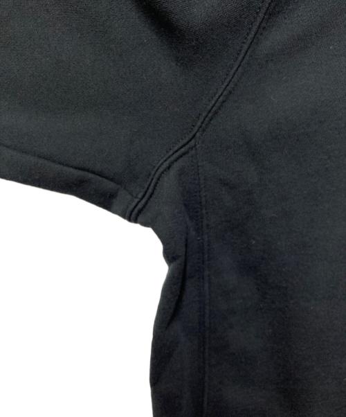 F.C.R.B.（エフシーレアルブリストル）F.C.R.B. (エフシーレアルブリストル) NIKE (ナイキ) クルーネックプリントスウェット ブラック サイズ:XLの古着・服飾アイテム