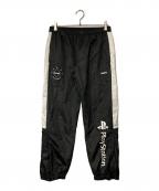 Bristolブリストル）の古着「WARM UP PANTS」｜ブラック