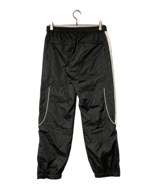 Bristol（ブリストル）Bristol (ブリストル) WARM UP PANTS ブラック サイズ:Sの古着・服飾アイテム