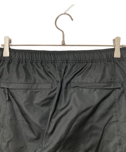 Bristol（ブリストル）Bristol (ブリストル) WARM UP PANTS ブラック サイズ:Sの古着・服飾アイテム