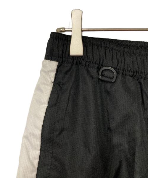 Bristol（ブリストル）Bristol (ブリストル) WARM UP PANTS ブラック サイズ:Sの古着・服飾アイテム