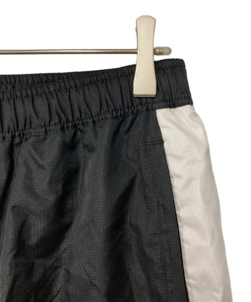 Bristol（ブリストル）Bristol (ブリストル) WARM UP PANTS ブラック サイズ:Sの古着・服飾アイテム