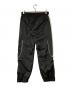 Bristol (ブリストル) WARM UP PANTS ブラック サイズ:S：16000円