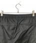 中古・古着 Bristol (ブリストル) WARM UP PANTS ブラック サイズ:S：16000円