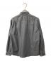 Bristol (ブリストル) COOLMAX EMBLEM B.D. SHIRT グレー サイズ:M：6000円