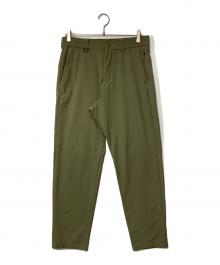 Bristol（ブリストル）の古着「TOUR TROUSERS」｜オリーブ
