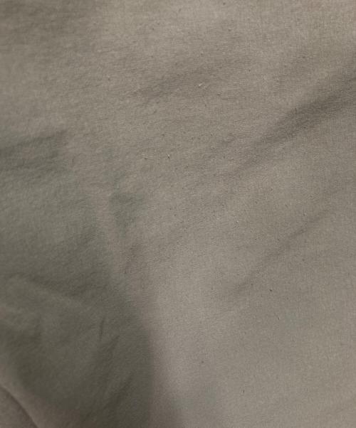 Bristol（ブリストル）Bristol (ブリストル) TOUR TROUSERS オリーブ サイズ:Mの古着・服飾アイテム