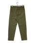 Bristol (ブリストル) TOUR TROUSERS オリーブ サイズ:M：13000円