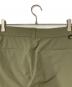 中古・古着 Bristol (ブリストル) TOUR TROUSERS オリーブ サイズ:M：13000円