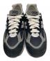 中古・古着 NEW BALANCE (ニューバランス) 990v2 ローカットスニーカー ブラック サイズ:US81/2 /UK8/EU42/CM26.5：15000円