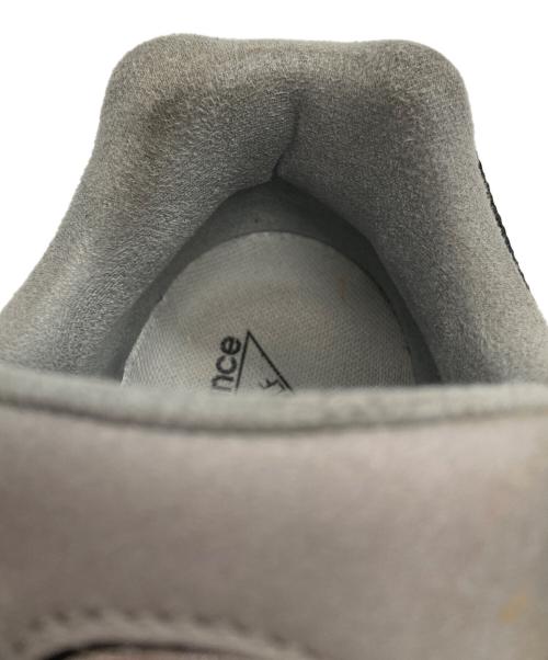 NEW BALANCE（ニューバランス）NEW BALANCE (ニューバランス) ローカットスニーカー ブラック サイズ:26.5の古着・服飾アイテム