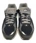 中古・古着 NEW BALANCE (ニューバランス) ローカットスニーカー ブラック サイズ:26.5：18000円