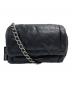 MARC JACOBS（マークジェイコブス）の古着「The Pillow Bag Mini」｜ブラック