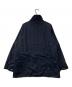 Barbour (バブアー) URBAN RESEARCH DOORS (アーバンリサーチドアーズ) OS BEDALE STANDCOLLAR ネイビー サイズ:36：21000円