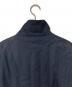中古・古着 Barbour (バブアー) URBAN RESEARCH DOORS (アーバンリサーチドアーズ) OS BEDALE STANDCOLLAR ネイビー サイズ:36：21000円