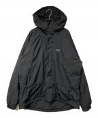 Patagoniaパタゴニア）の古着「INFARNO JACKET」｜ブラック