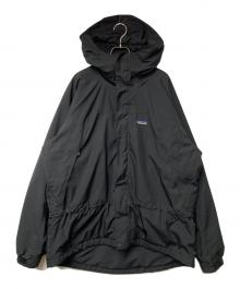 Patagonia（パタゴニア）の古着「INFARNO JACKET」｜ブラック