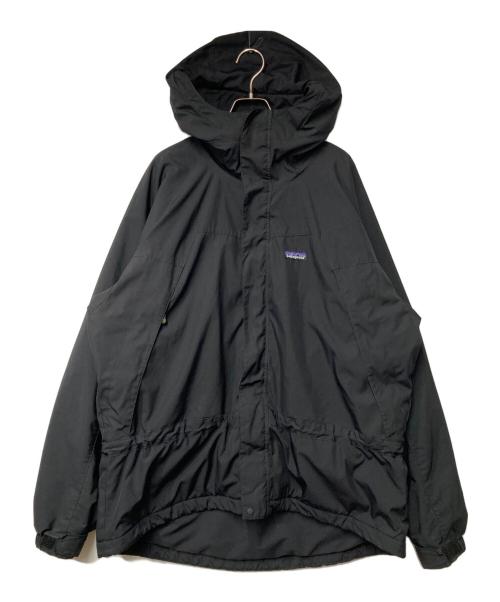 Patagonia（パタゴニア）Patagonia (パタゴニア) INFARNO JACKET ブラック サイズ:Lの古着・服飾アイテム