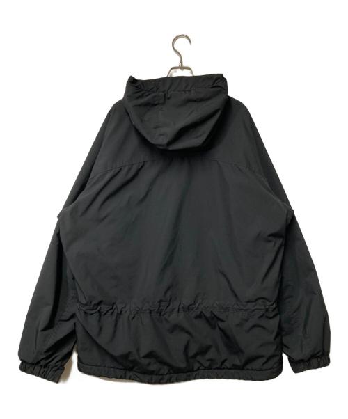 Patagonia（パタゴニア）Patagonia (パタゴニア) INFARNO JACKET ブラック サイズ:Lの古着・服飾アイテム