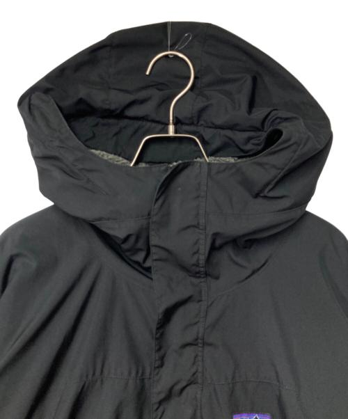 Patagonia（パタゴニア）Patagonia (パタゴニア) INFARNO JACKET ブラック サイズ:Lの古着・服飾アイテム