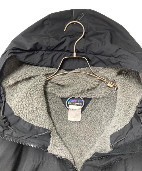 Patagonia（パタゴニア）Patagonia (パタゴニア) INFARNO JACKET ブラック サイズ:Lの古着・服飾アイテム