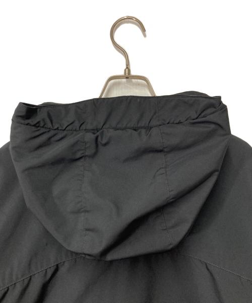 Patagonia（パタゴニア）Patagonia (パタゴニア) INFARNO JACKET ブラック サイズ:Lの古着・服飾アイテム