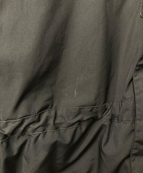 Patagonia（パタゴニア）Patagonia (パタゴニア) INFARNO JACKET ブラック サイズ:Lの古着・服飾アイテム