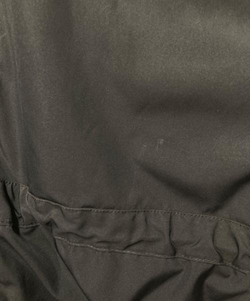 Patagonia（パタゴニア）Patagonia (パタゴニア) INFARNO JACKET ブラック サイズ:Lの古着・服飾アイテム