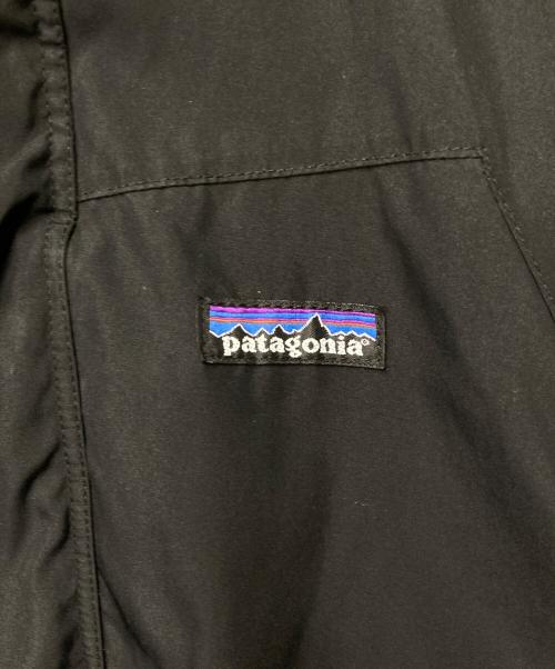 Patagonia（パタゴニア）Patagonia (パタゴニア) INFARNO JACKET ブラック サイズ:Lの古着・服飾アイテム