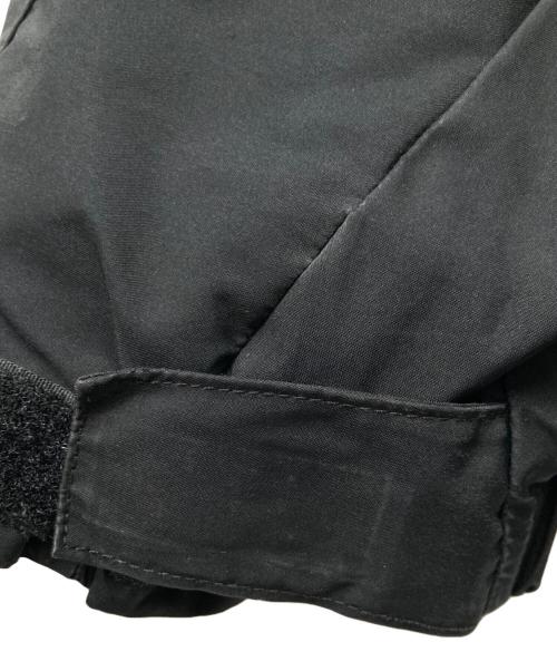 Patagonia（パタゴニア）Patagonia (パタゴニア) INFARNO JACKET ブラック サイズ:Lの古着・服飾アイテム