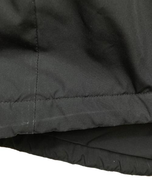 Patagonia（パタゴニア）Patagonia (パタゴニア) INFARNO JACKET ブラック サイズ:Lの古着・服飾アイテム
