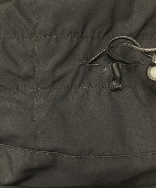 Patagonia（パタゴニア）Patagonia (パタゴニア) INFARNO JACKET ブラック サイズ:Lの古着・服飾アイテム
