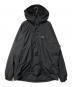 Patagonia（パタゴニア）の古着「INFARNO JACKET」｜ブラック