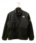 THE NORTH FACEザ ノース フェイス）の古着「DENALI JACKET」｜ブラック