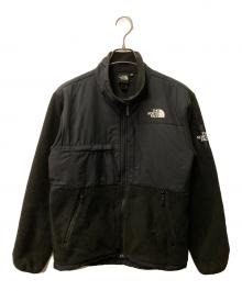 THE NORTH FACE（ザ ノース フェイス）の古着「DENALI JACKET」｜ブラック