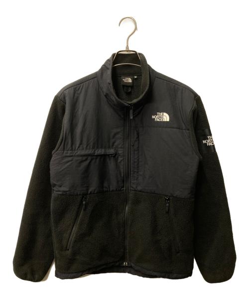 THE NORTH FACE（ザ ノース フェイス）THE NORTH FACE (ザ ノース フェイス) DENALI JACKET ブラック サイズ:Ｍの古着・服飾アイテム