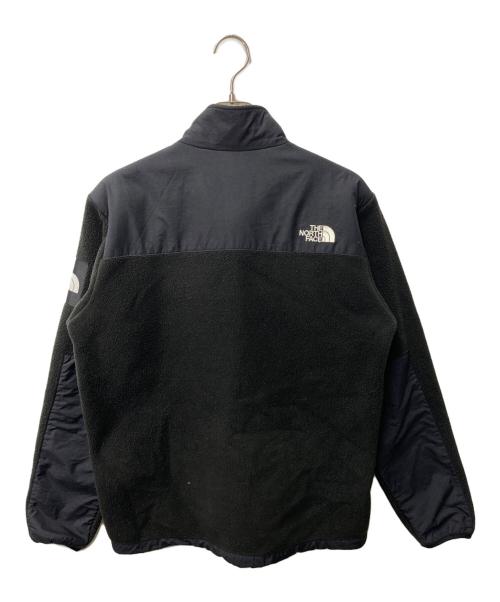 THE NORTH FACE（ザ ノース フェイス）THE NORTH FACE (ザ ノース フェイス) DENALI JACKET ブラック サイズ:Ｍの古着・服飾アイテム