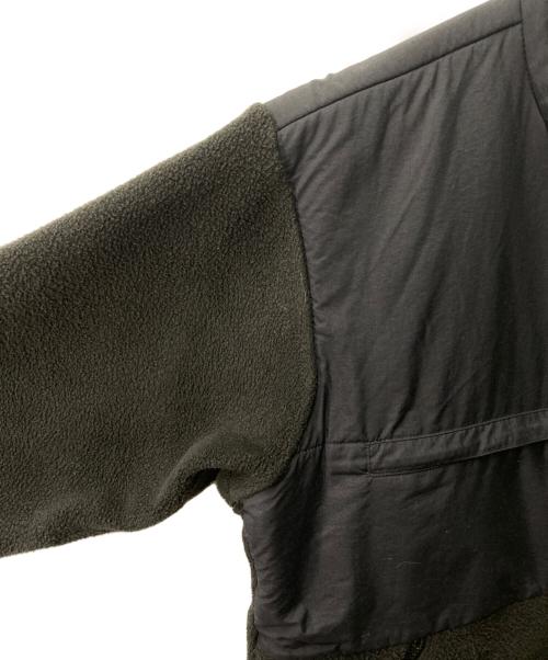 THE NORTH FACE（ザ ノース フェイス）THE NORTH FACE (ザ ノース フェイス) DENALI JACKET ブラック サイズ:Ｍの古着・服飾アイテム