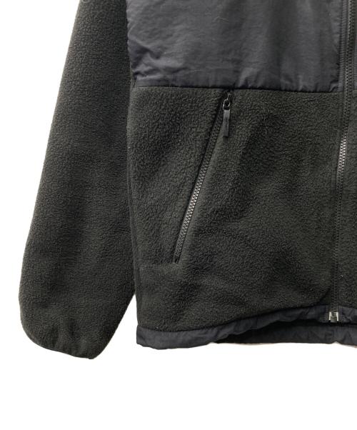 THE NORTH FACE（ザ ノース フェイス）THE NORTH FACE (ザ ノース フェイス) DENALI JACKET ブラック サイズ:Ｍの古着・服飾アイテム