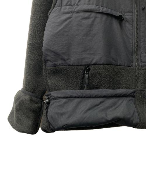 THE NORTH FACE（ザ ノース フェイス）THE NORTH FACE (ザ ノース フェイス) DENALI JACKET ブラック サイズ:Ｍの古着・服飾アイテム