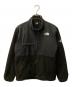 THE NORTH FACE（ザ ノース フェイス）の古着「DENALI JACKET」｜ブラック