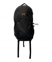 ARC'TERYX（アークテリクス）の古着「MANTIS 16 バックパック」｜ブラック