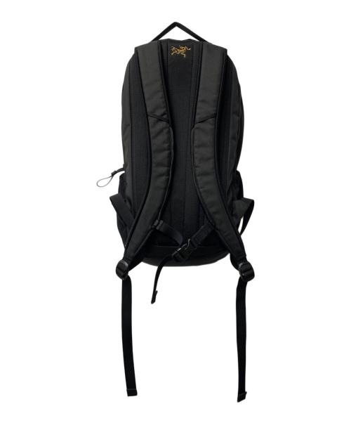 ARC'TERYX（アークテリクス）ARC'TERYX (アークテリクス) MANTIS 16 バックパック ブラックの古着・服飾アイテム
