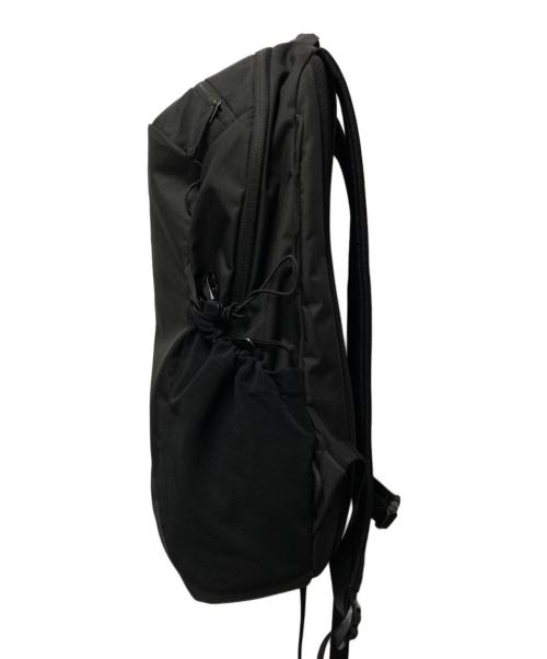 ARC'TERYX（アークテリクス）ARC'TERYX (アークテリクス) MANTIS 16 バックパック ブラックの古着・服飾アイテム