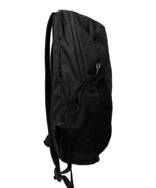 ARC'TERYX（アークテリクス）ARC'TERYX (アークテリクス) MANTIS 16 バックパック ブラックの古着・服飾アイテム