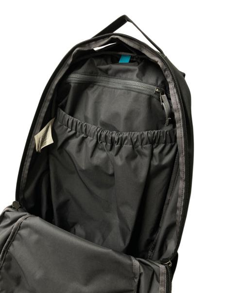 ARC'TERYX（アークテリクス）ARC'TERYX (アークテリクス) MANTIS 16 バックパック ブラックの古着・服飾アイテム