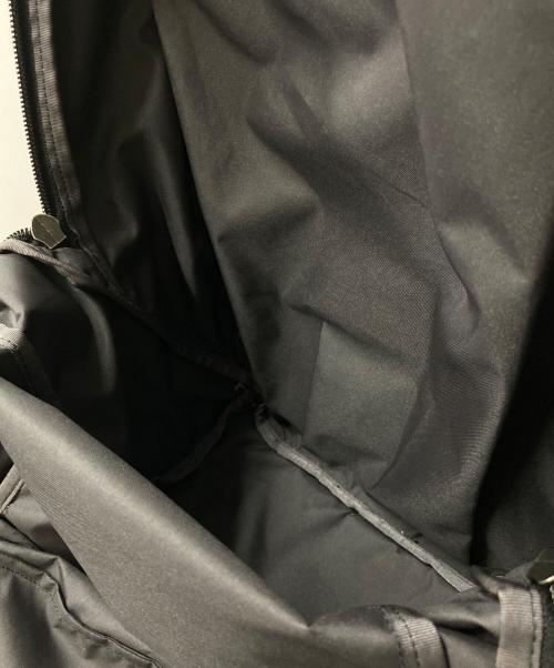 ARC'TERYX（アークテリクス）ARC'TERYX (アークテリクス) MANTIS 16 バックパック ブラックの古着・服飾アイテム