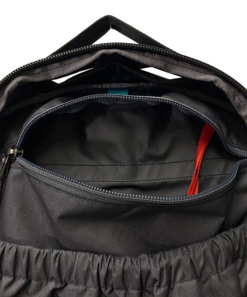 ARC'TERYX（アークテリクス）ARC'TERYX (アークテリクス) MANTIS 16 バックパック ブラックの古着・服飾アイテム